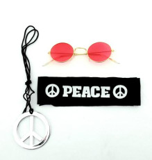 Hippie 3-Piece Set